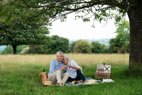 WEEKEND VACANZE ATTIVE IN COMPAGNIA PER OVER 65