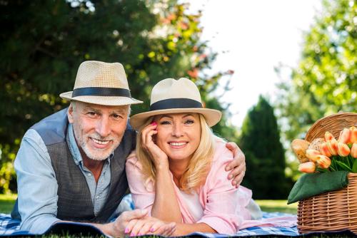 WEEKEND VACANZE ATTIVE IN COMPAGNIA PER OVER 65