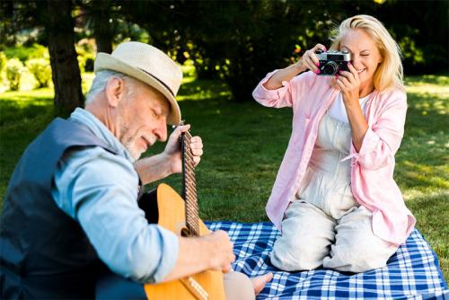 WEEKEND VACANZE ATTIVE IN COMPAGNIA PER OVER 65