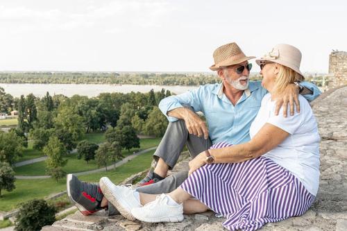 WEEKEND VACANZE ATTIVE IN COMPAGNIA PER OVER 65