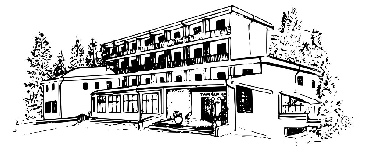 logo tras