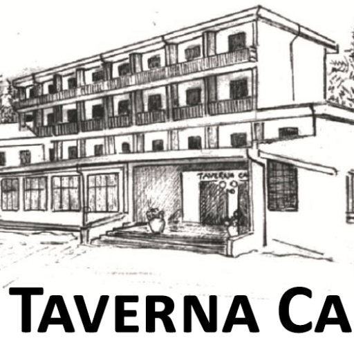 Hotel Taverna Capozzi - Ristorante sul lago Laceno logo